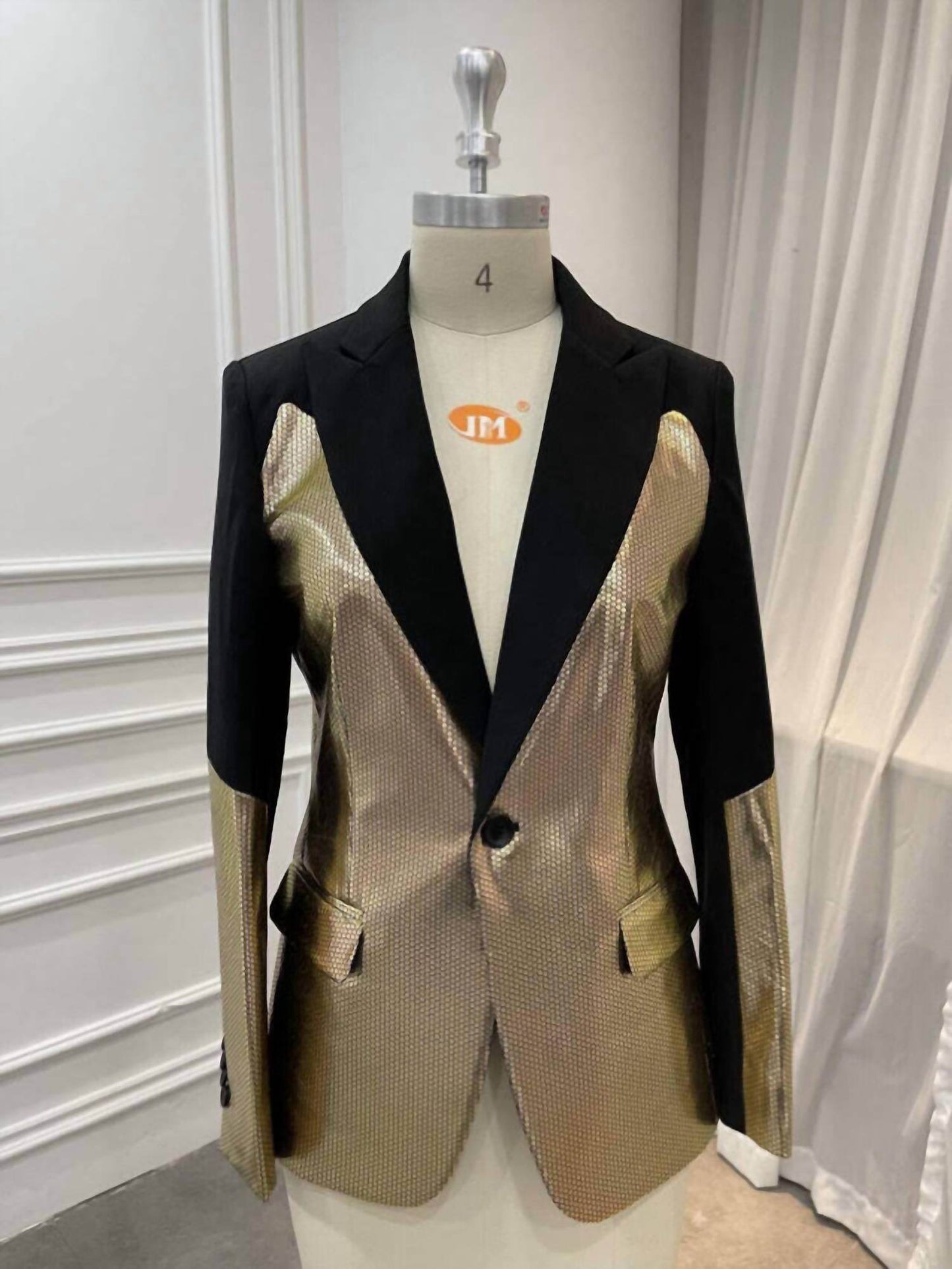 Rossario George - Women's Honey Suit - Rack Hunt -