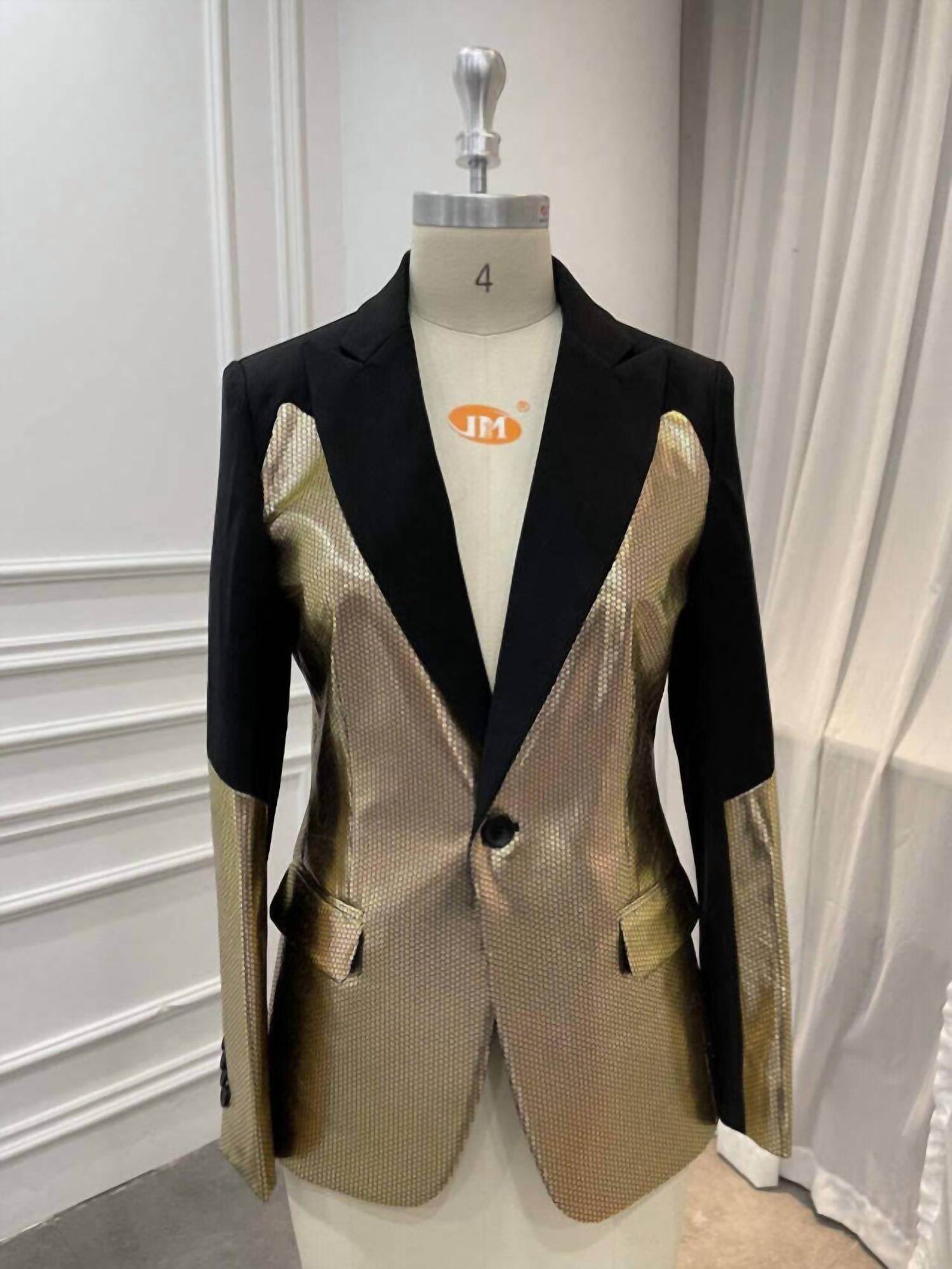 Rossario George - Women's Honey Suit - Rack Hunt -