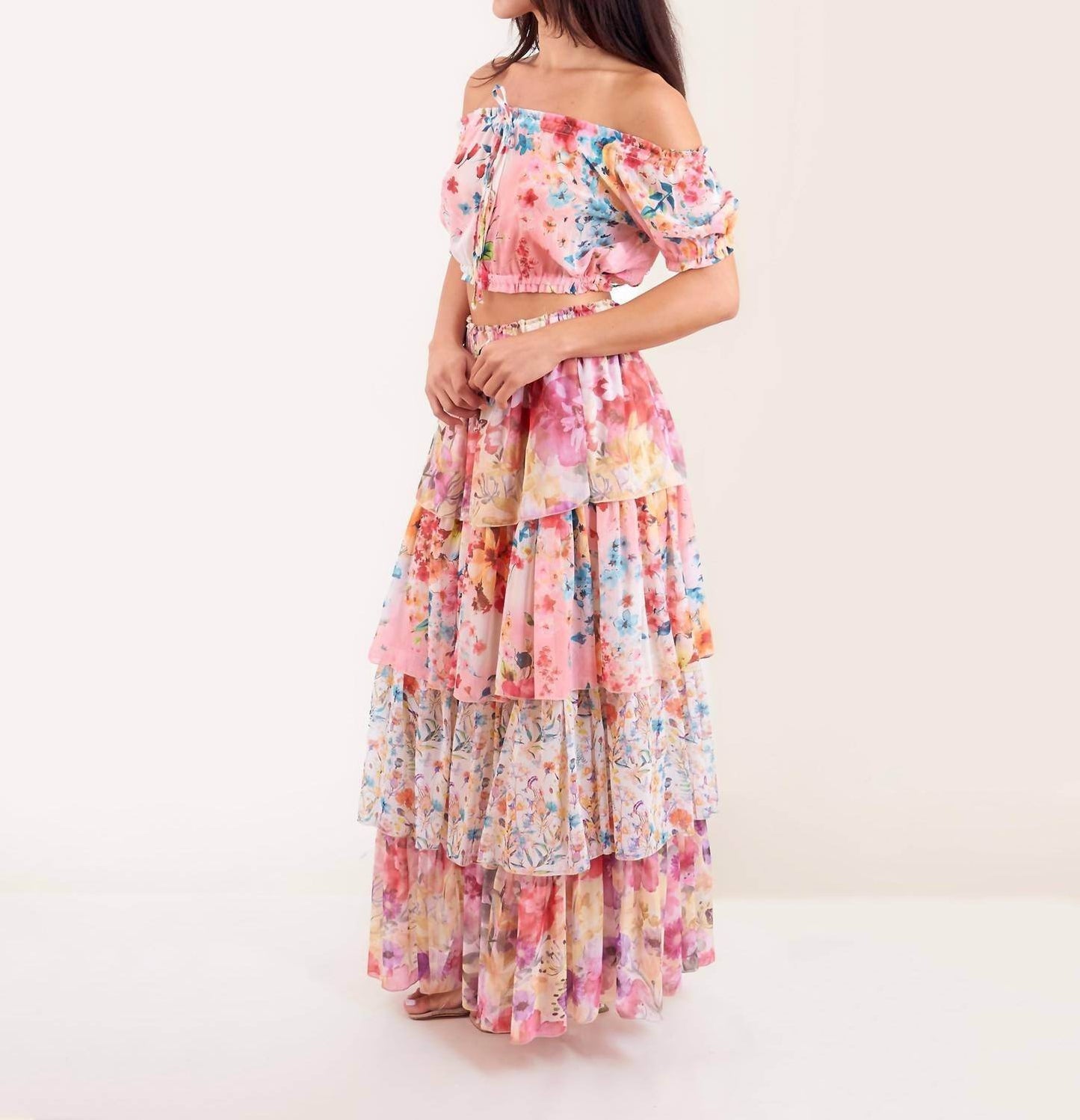 Les Néobourgeoises - Neo Alicia Top - Rack Hunt -