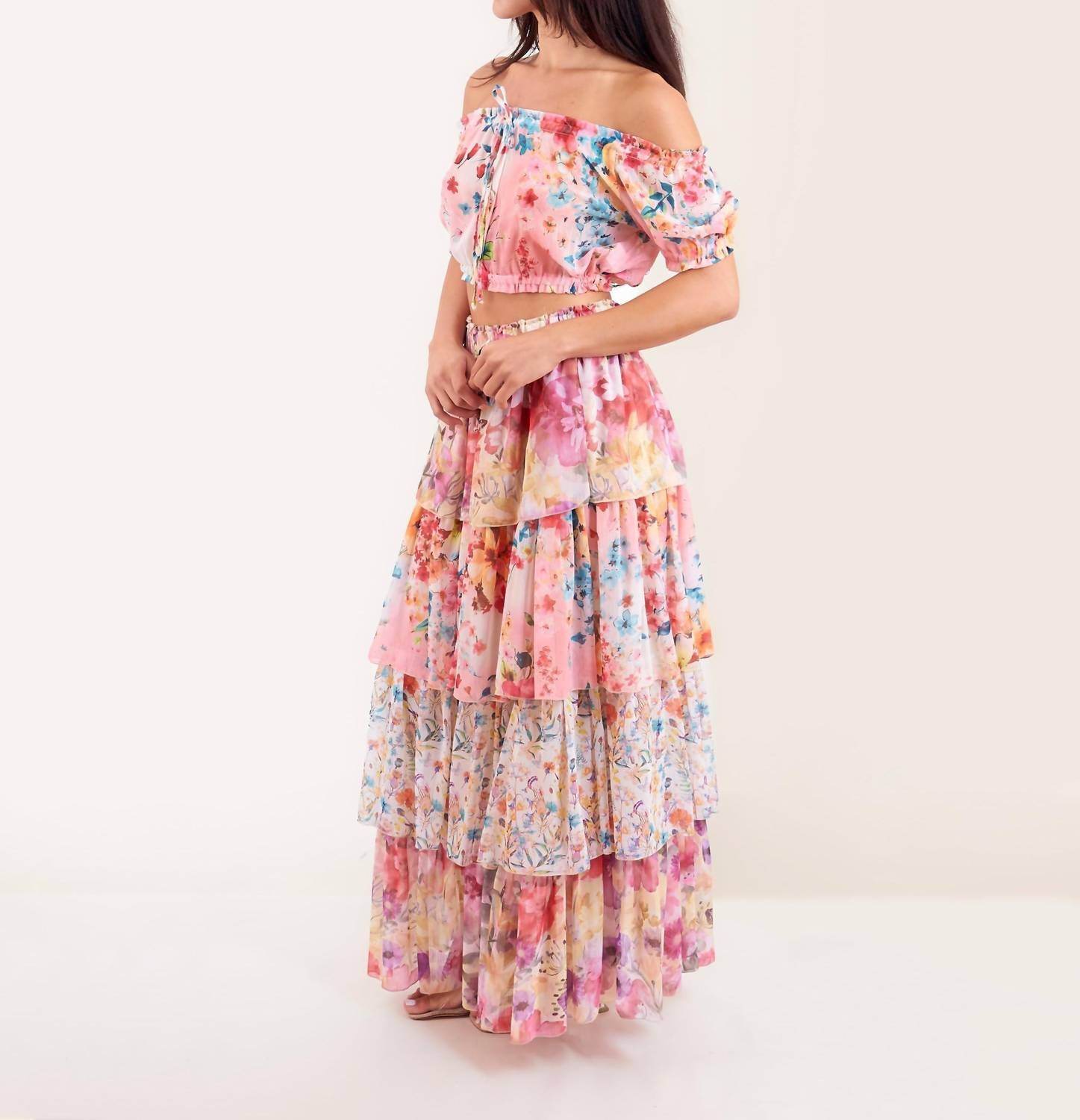 Les Néobourgeoises - Neo Alicia Top - Rack Hunt -