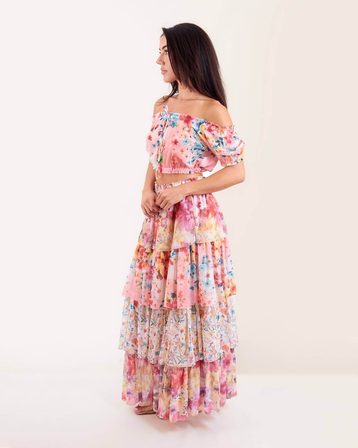 Les Néobourgeoises - Neo Alicia Top - Rack Hunt -