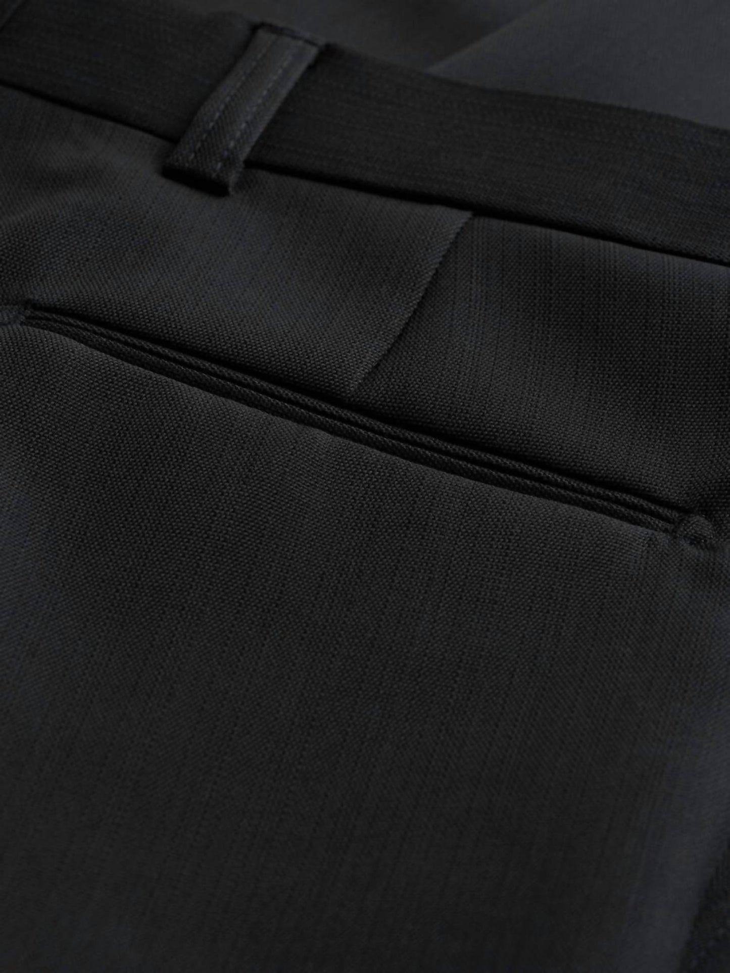 Men's Tommie Tux Straight Leg Trouser