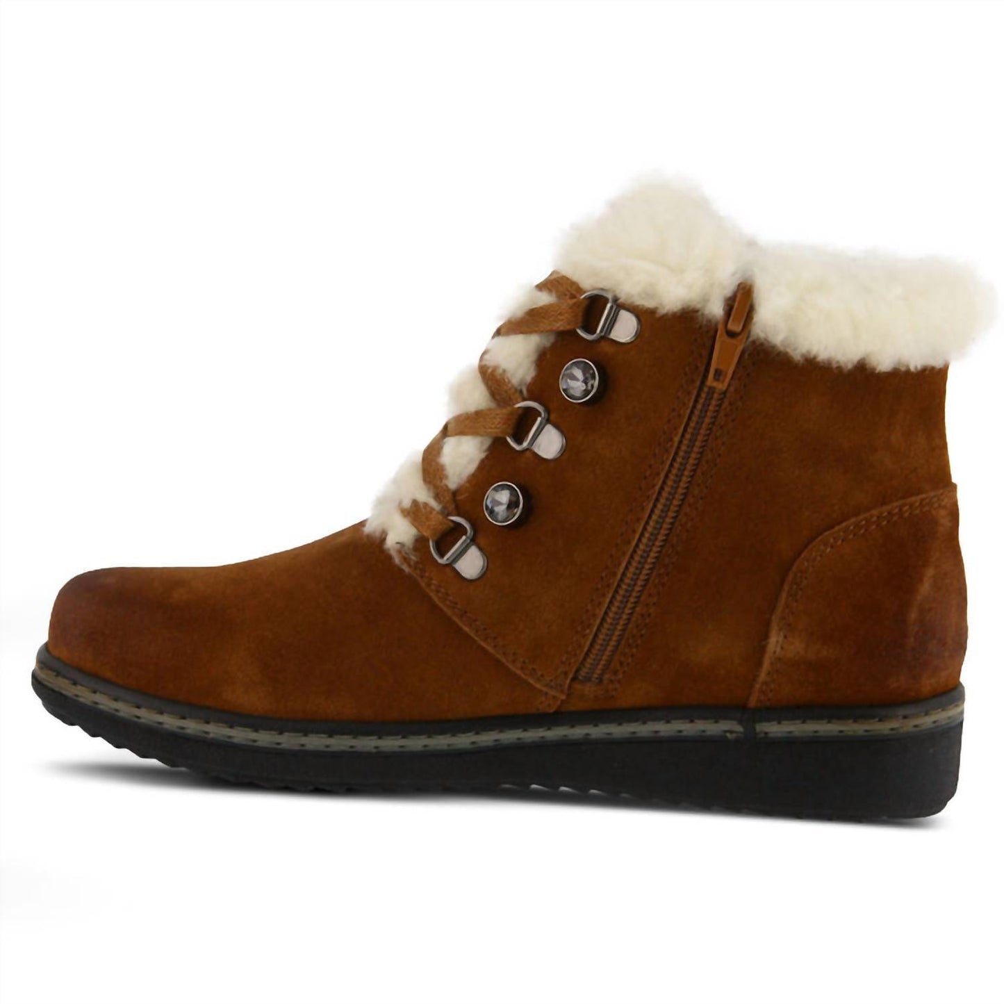 Women's Tristan Booties