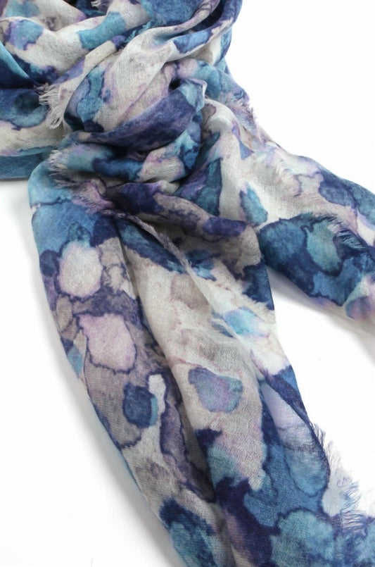 Women's Euclide Camo Scarf