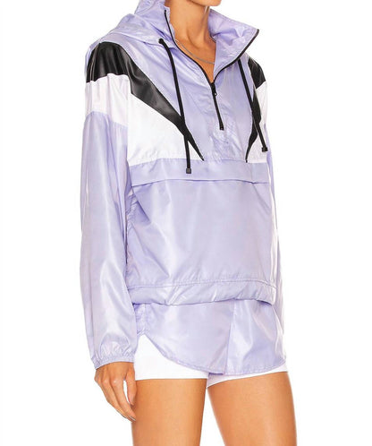 Borde Zephyr Anorak Jacket