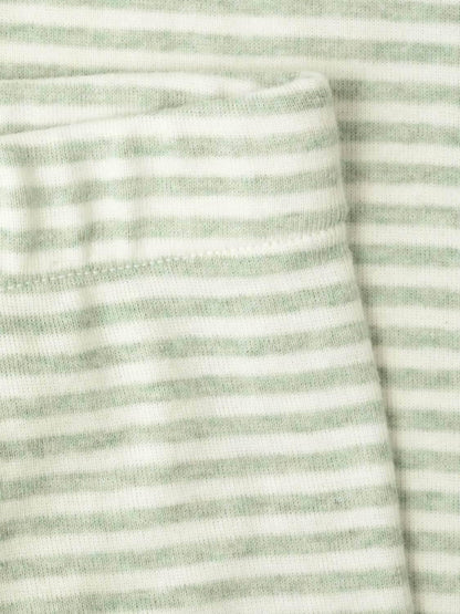 Serendipity Organics - Unisex Kids' Stripe Leggings - Rack Hunt
