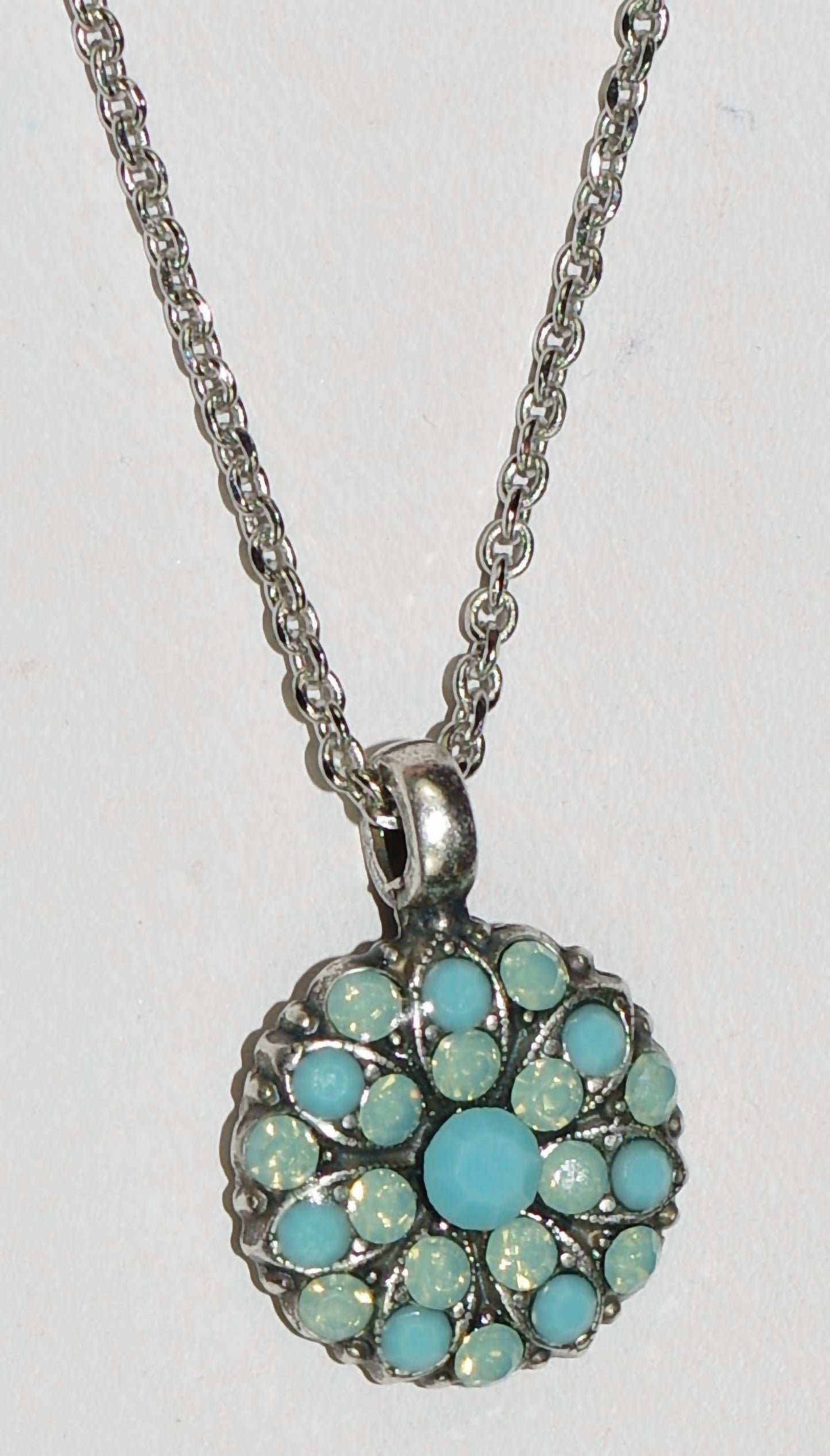 Women's Angel Pendant