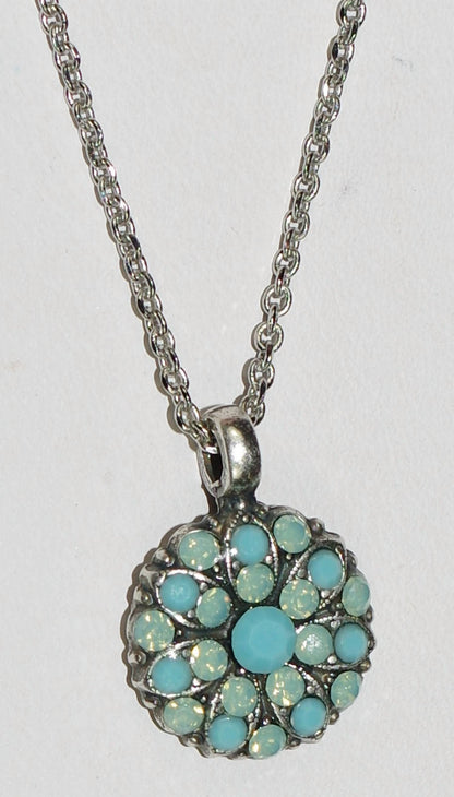 Women's Angel Pendant
