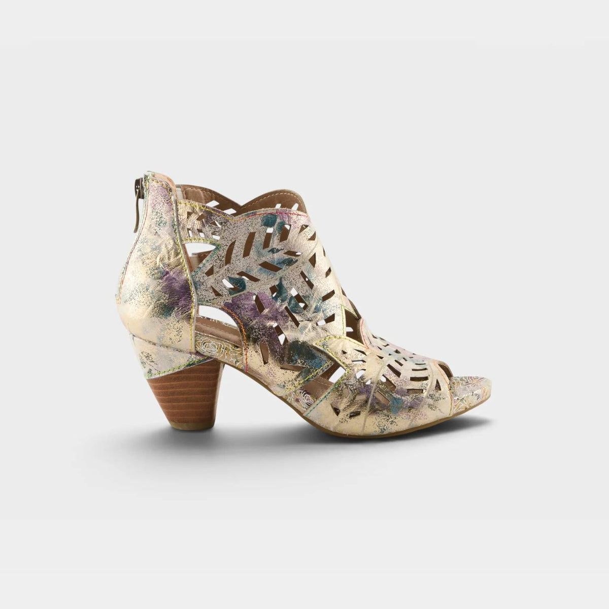 Women's Icon Met Sandals