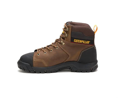 Men's Wellspring Steel Toe Metatarsal Guard Waterproof Work Boot