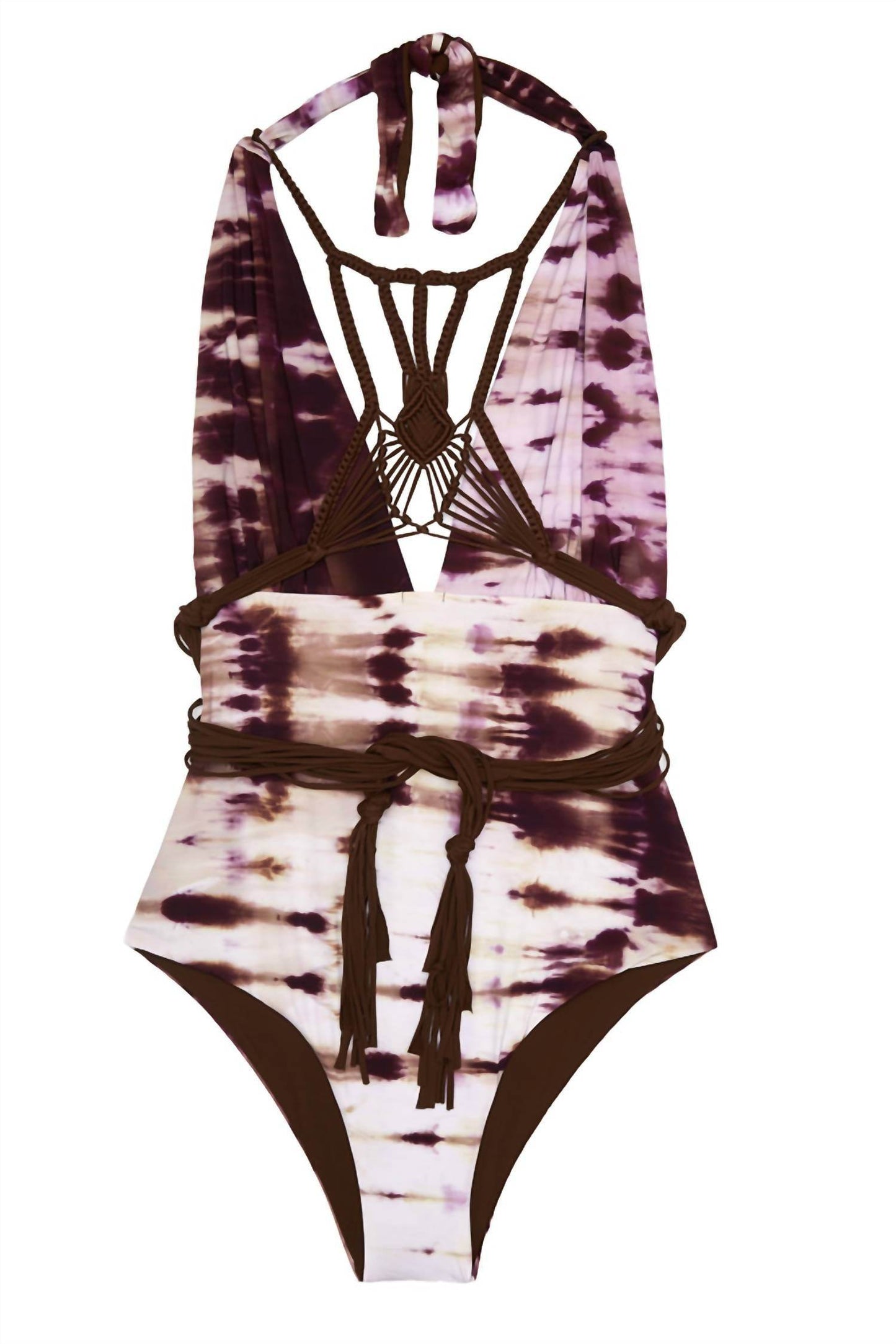 Charmosa - Camille Reversible One Piece - Rack Hunt -