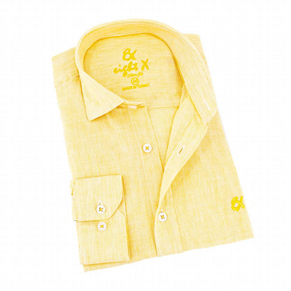 Men's The Boardwalk Linen Button Down Shirt