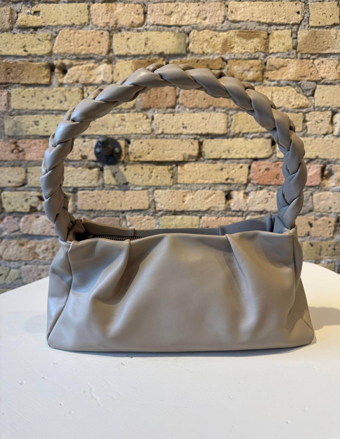 DEMELLIER - Women's Genova Smooth Bag - Rack Hunt