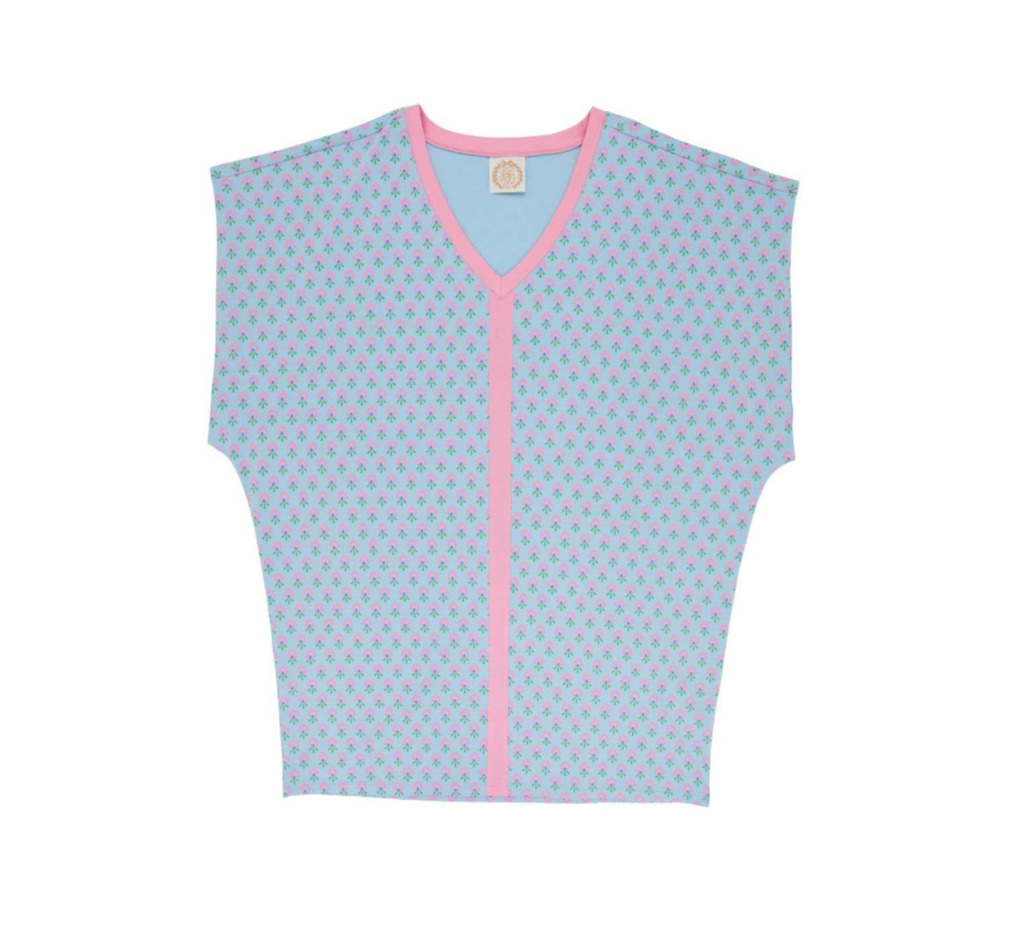 Beaufort Bonnet - Women's Colada Cover Ups - Rack Hunt -