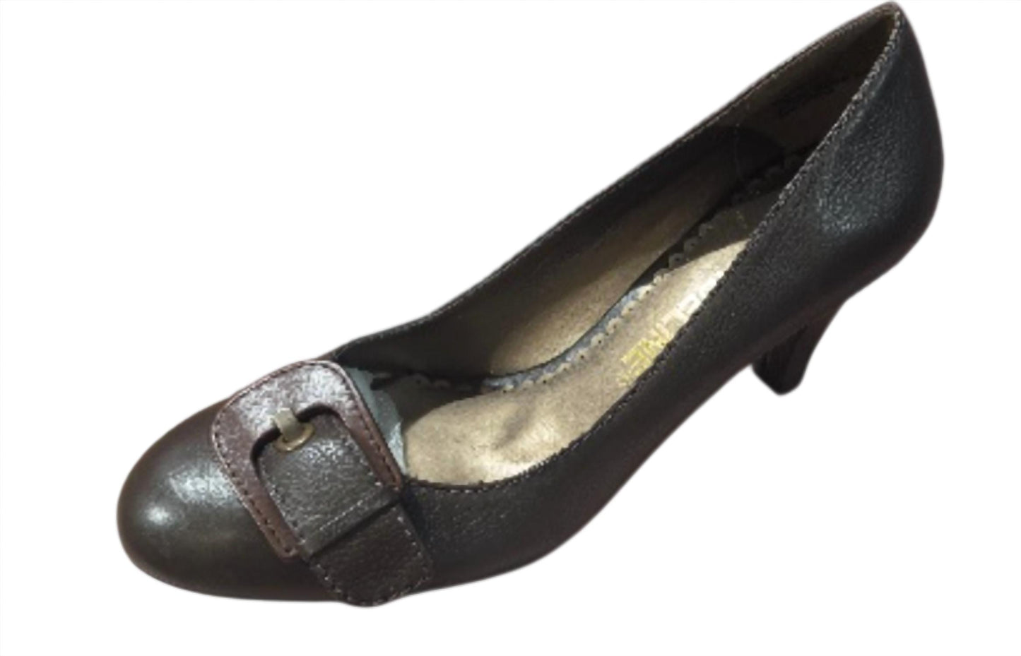 Women's Big Hearted Heel