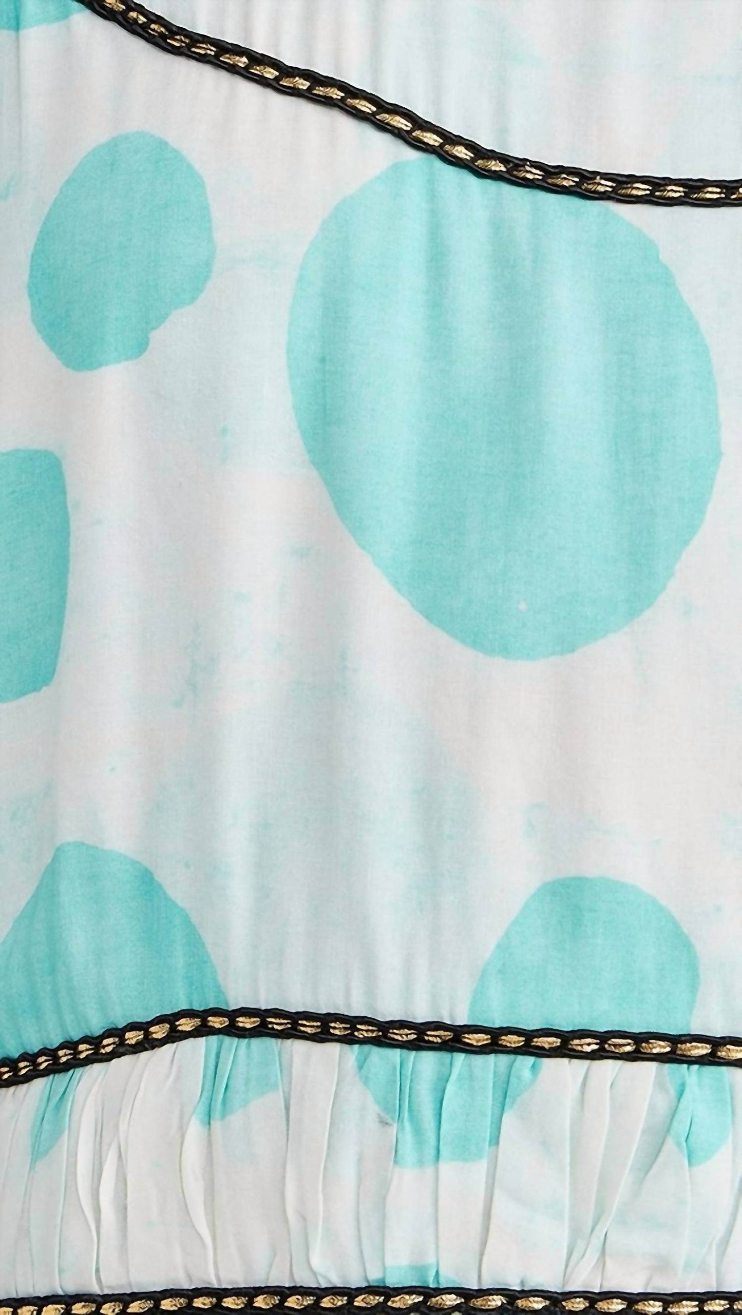 Busayo - Seyi Dress - Rack Hunt -