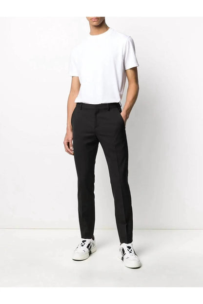 Valentino - Band Trousers - Rack Hunt