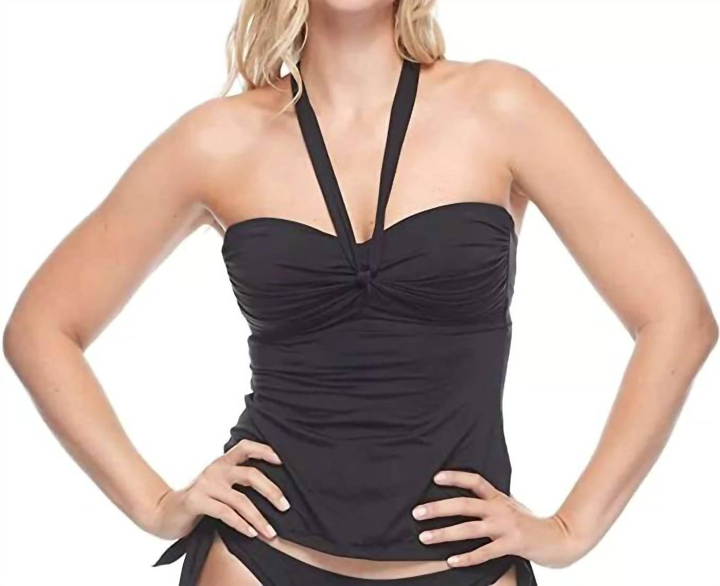 SKYE - Sulawesi Amelia Tankini Top - Rack Hunt -