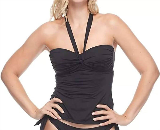 SKYE - Sulawesi Amelia Tankini Top - Rack Hunt -