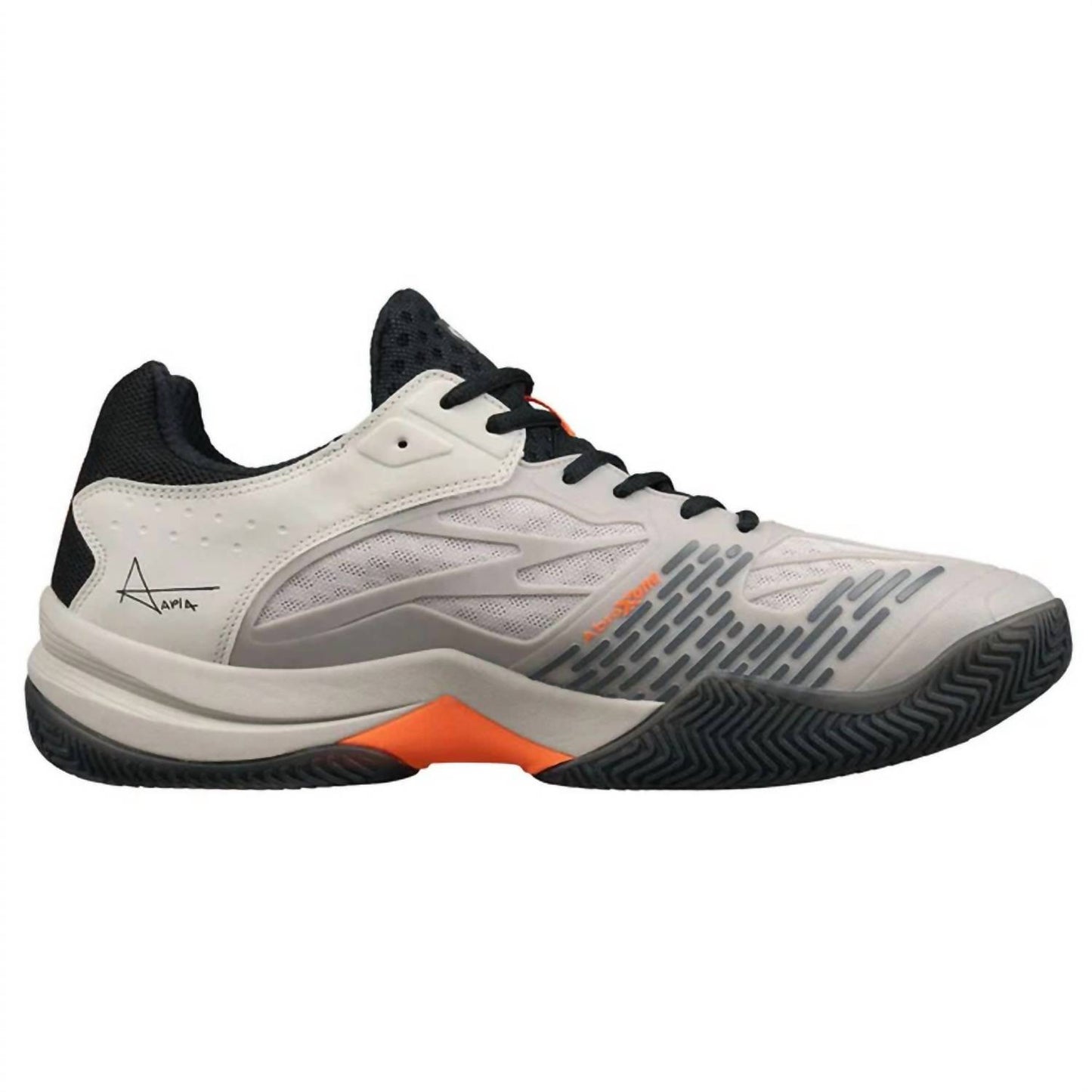 Men's At10 Low Top Mesh Comfort Sneakers