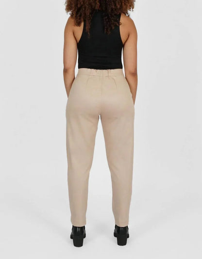 AAM - The Crop Trouser Pant - Rack Hunt