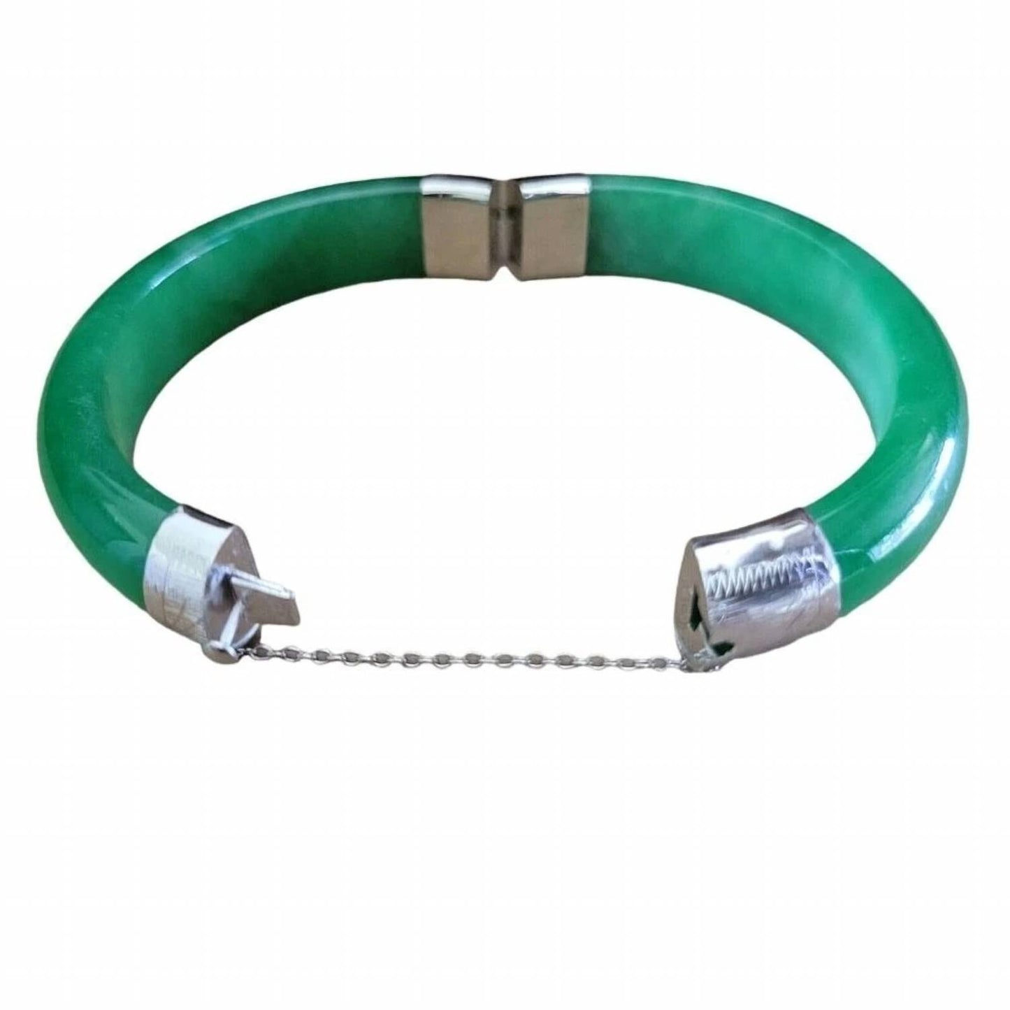 Bridge Cultured Pearl Bangle 3"