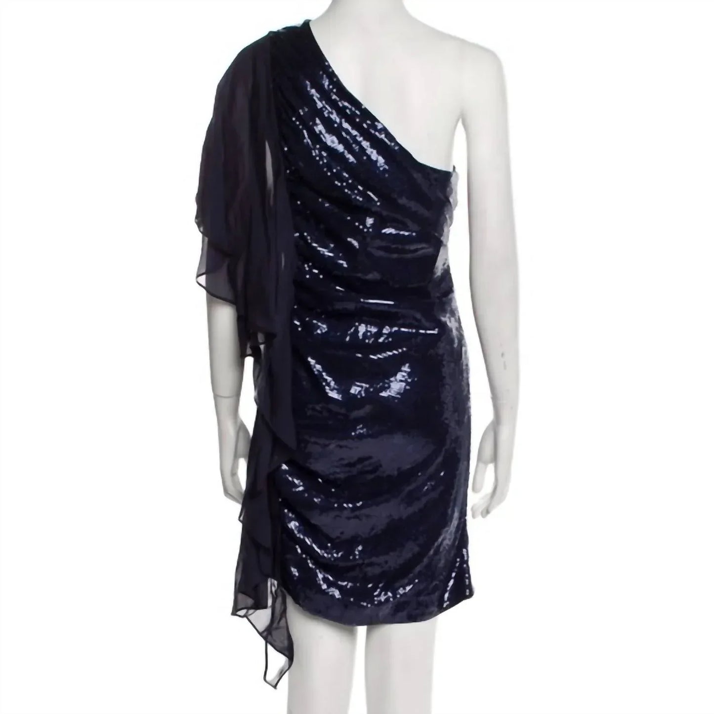 Just Cavalli - Women's One Shoulder Dress - Rack Hunt