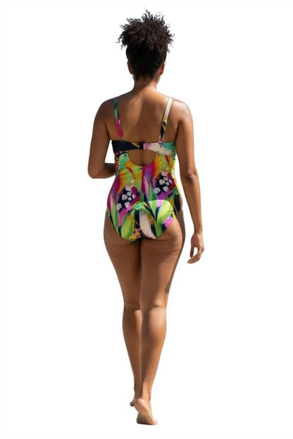 Chelona Cezanne Underwire One Piece