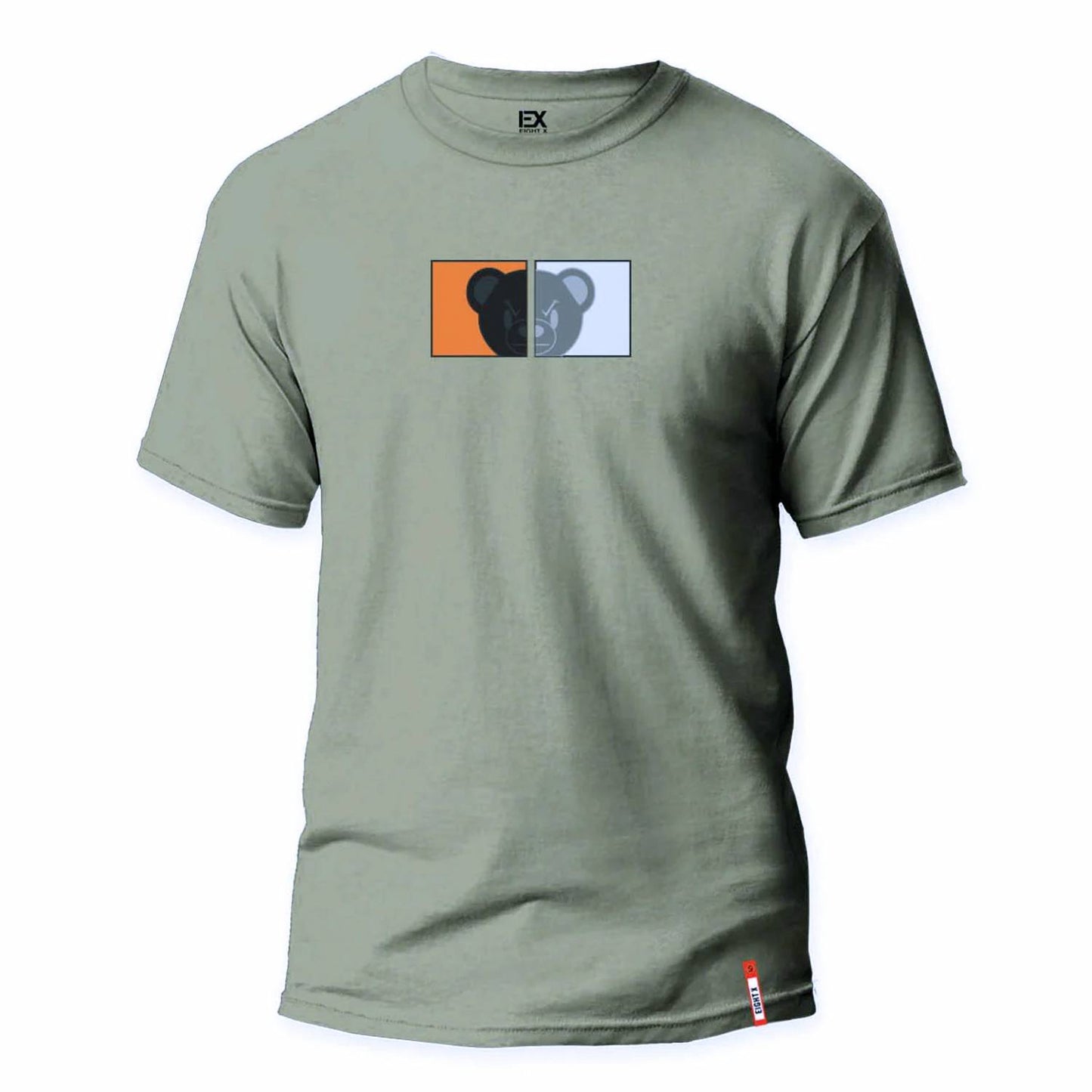 Men's Attitude Street T-shirt