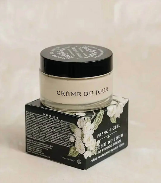 FRENCH GIRL - Organic Creme Fraich Barrier Renewal Cream - Rack Hunt