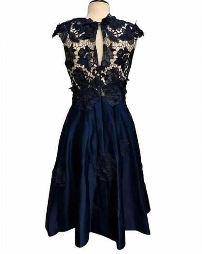 Bariano - LUCY FIT/FLARE GOWN - Rack Hunt