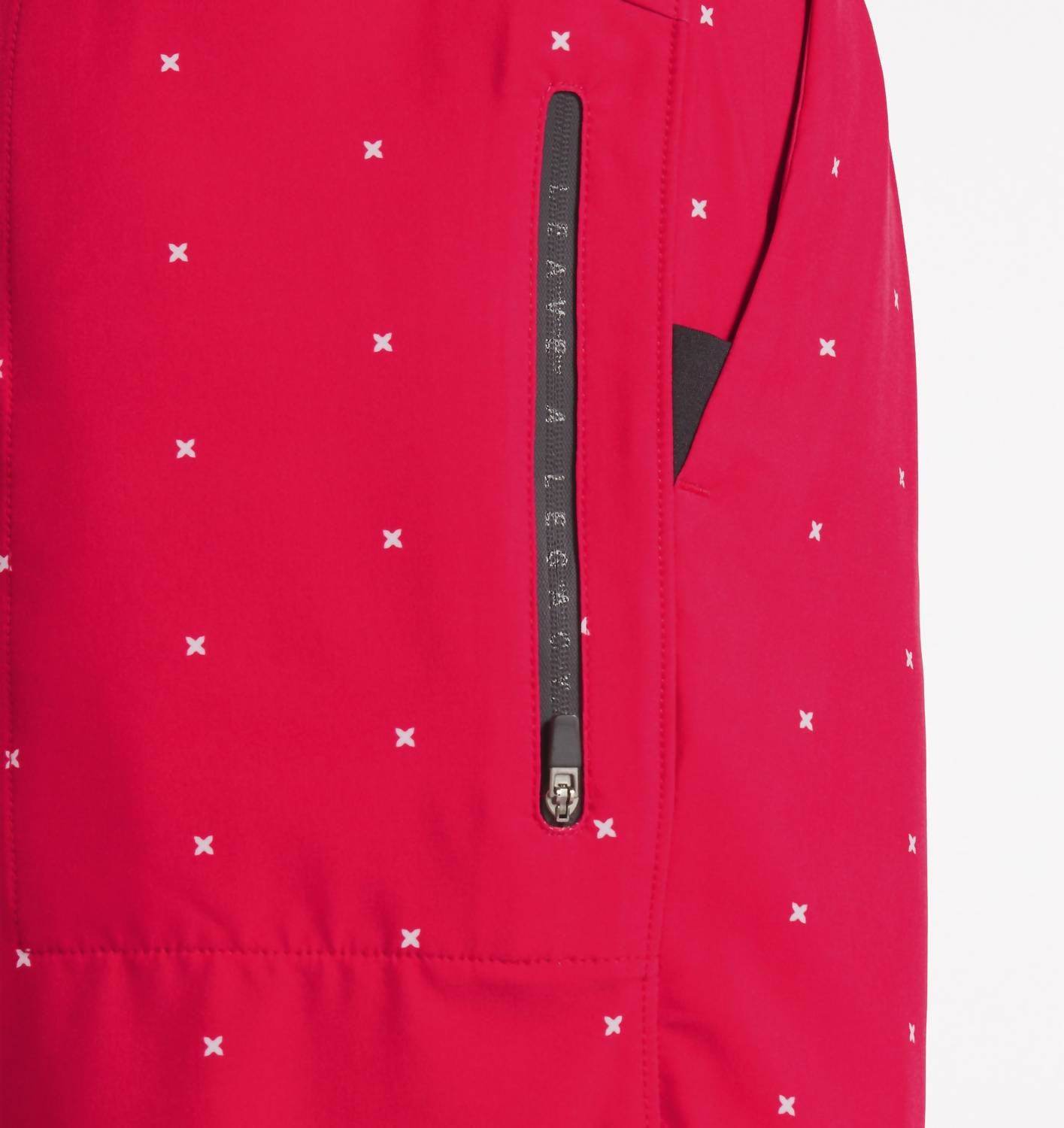 UNRL - Men's Stride Hybrid Short - Rack Hunt -