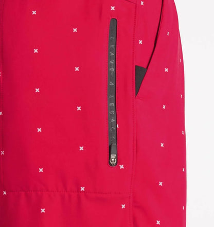 UNRL - Men's Stride Hybrid Short - Rack Hunt