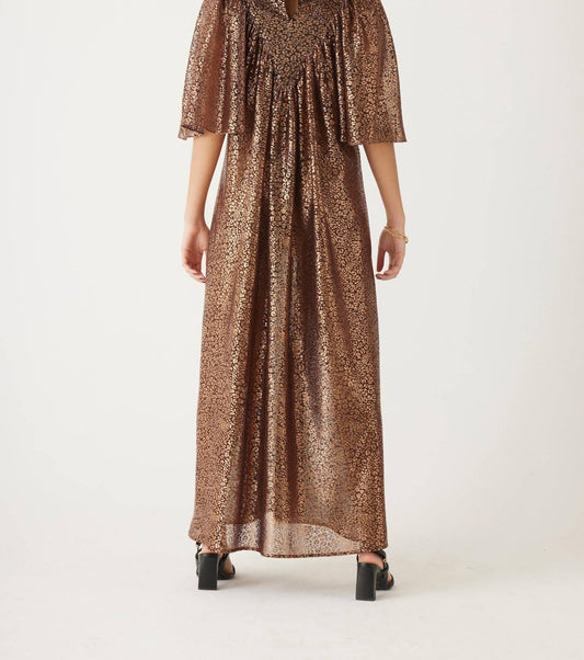 Maya Dress
