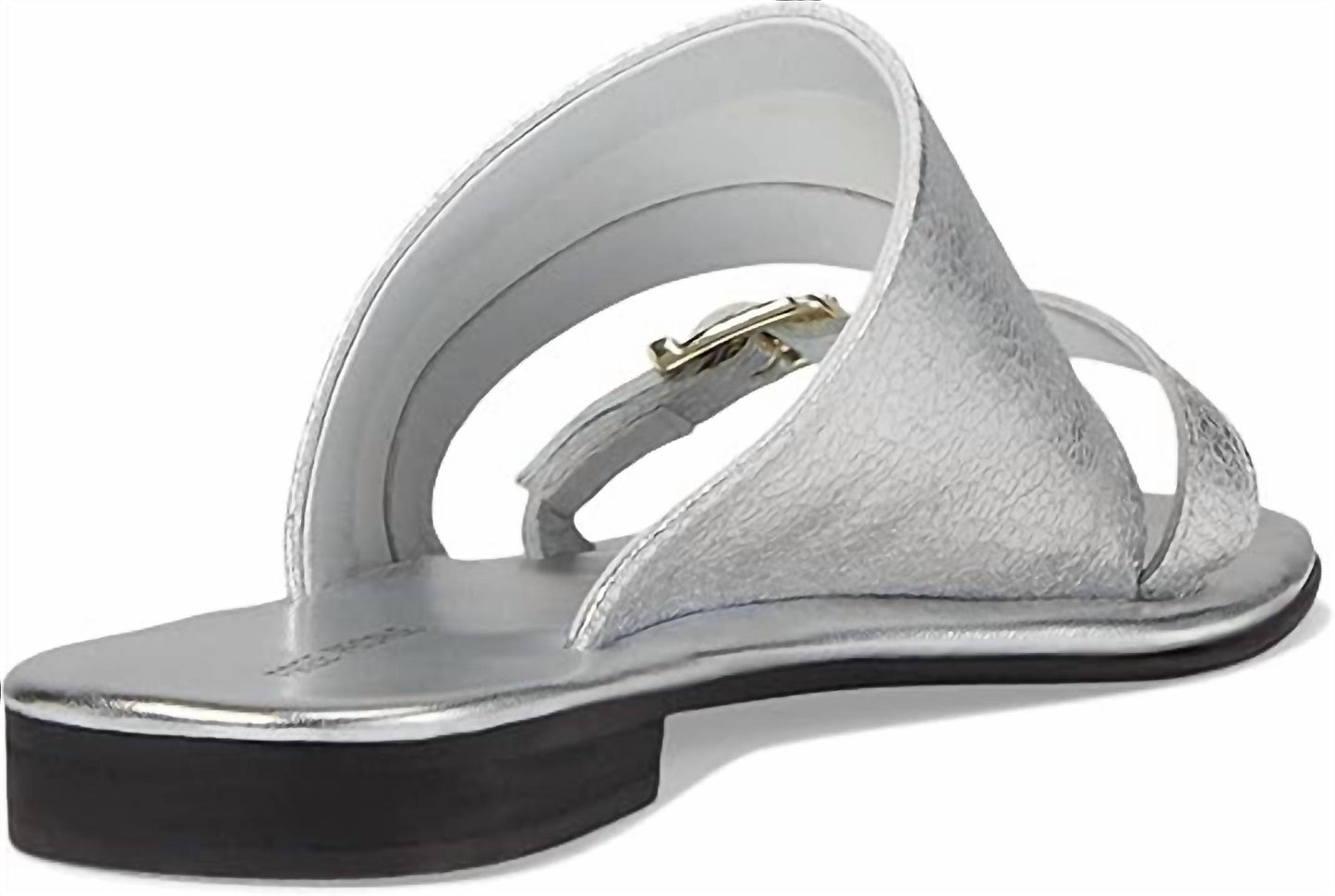 Women's Mila Minimal Flat Sandal