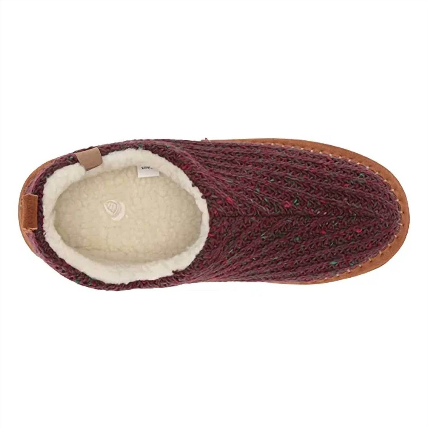 Acorn - Women's Camden Slippers - Rack Hunt