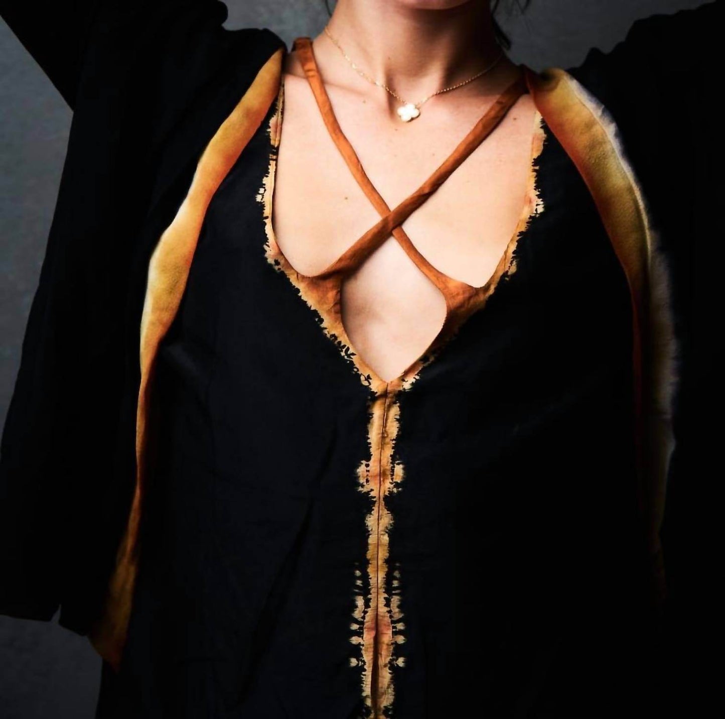 Viviana Uchitel - Women's Dress - Rack Hunt