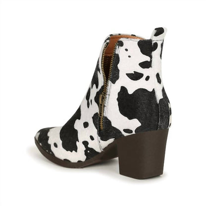 Women's Celeste Ankle Bootie