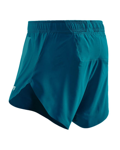 Women's Race Loose Fit Shorts