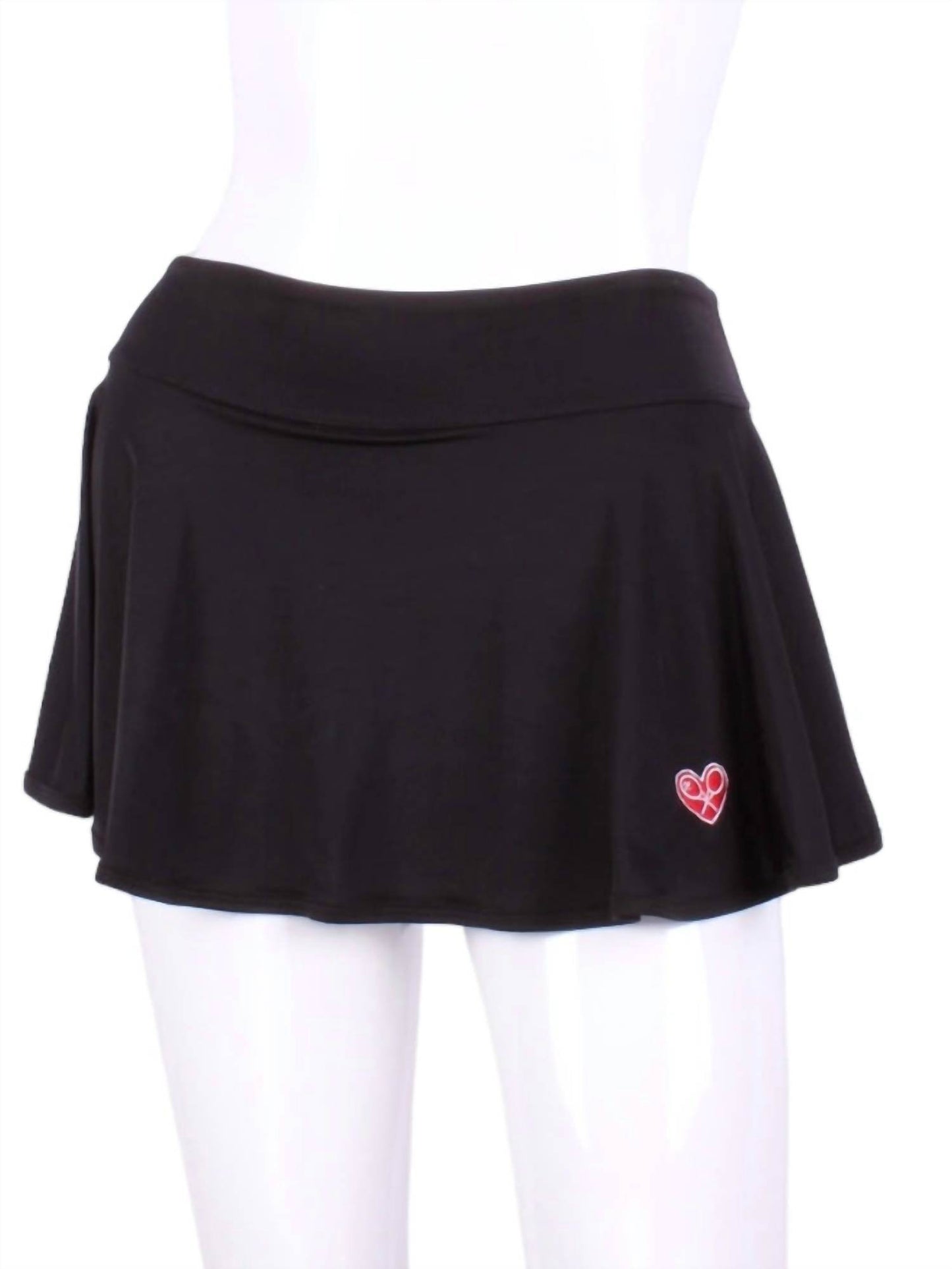 Love Love Tennis - Women's Limited Love O Skirt - Rack Hunt