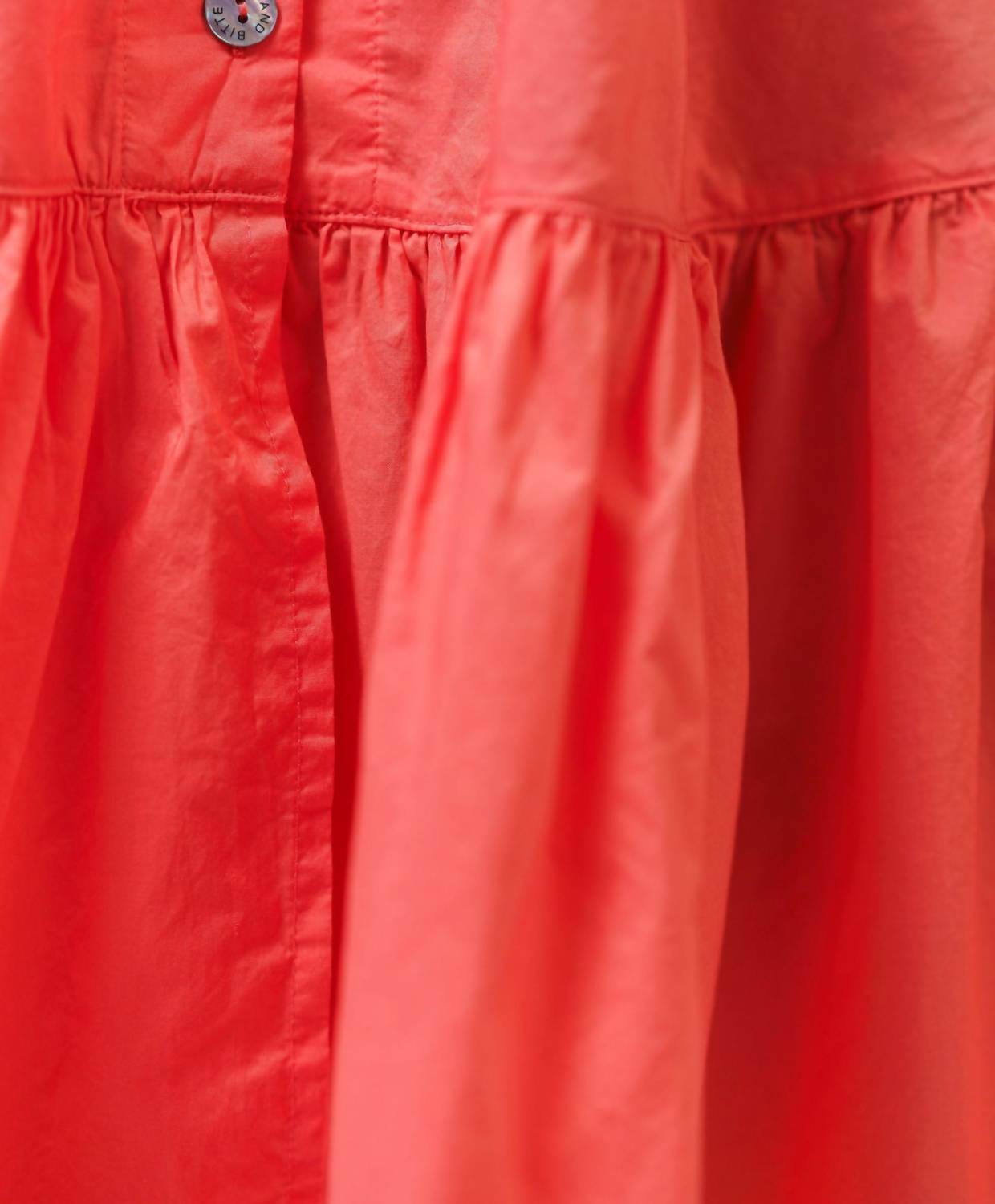 BITTE KAI RAND - CORE COTTON DRESS - Rack Hunt