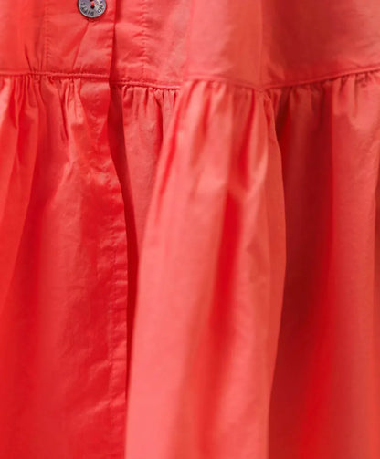 BITTE KAI RAND - CORE COTTON DRESS - Rack Hunt