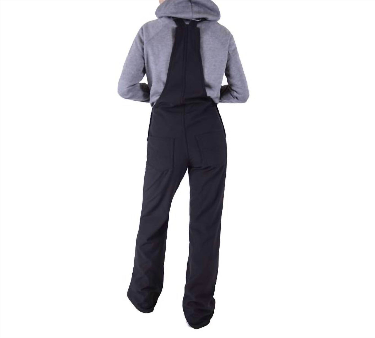 Cowgirl Tuff - Work Hard Play Hard Bib Overalls - Rack Hunt -