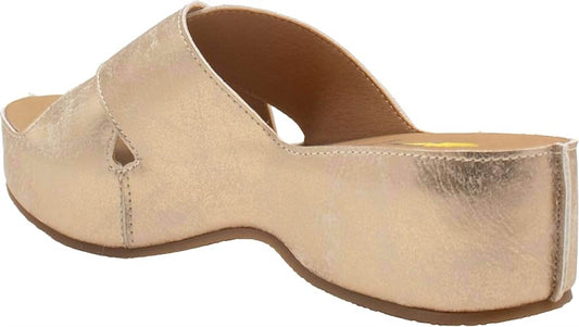 PV Footwear - Women's Edith Sandals - Rack Hunt -