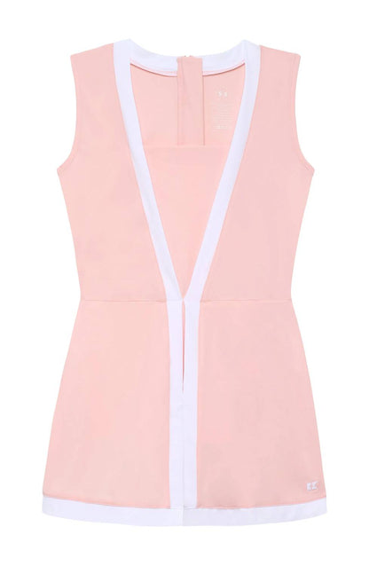 Girl's Rally Dress