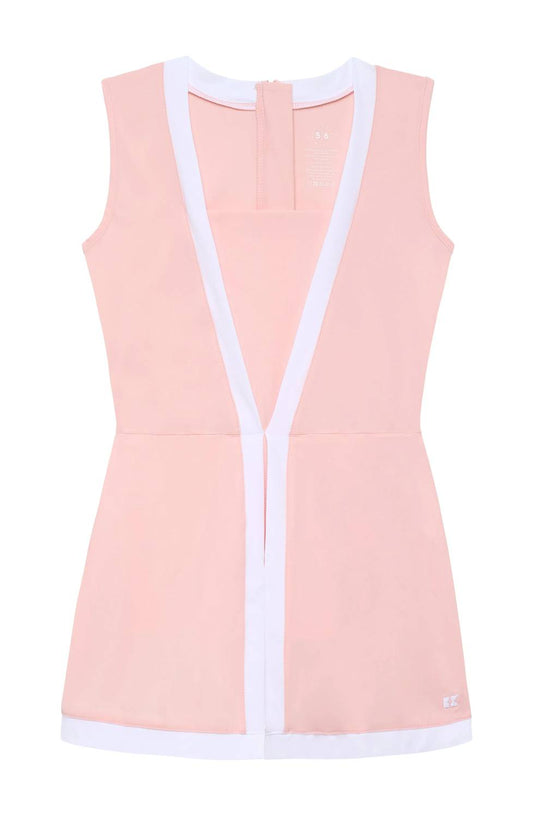Girl's Rally Dress
