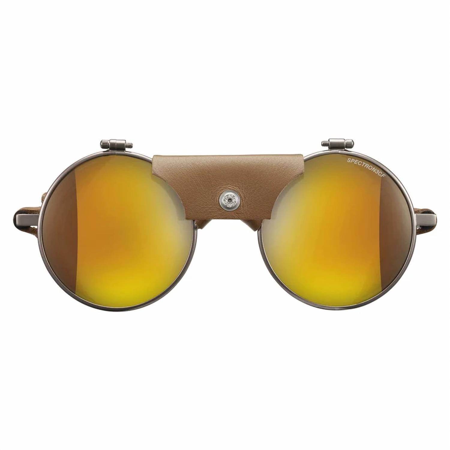 Julbo - Vermont Glacier Sunglasses - Rack Hunt