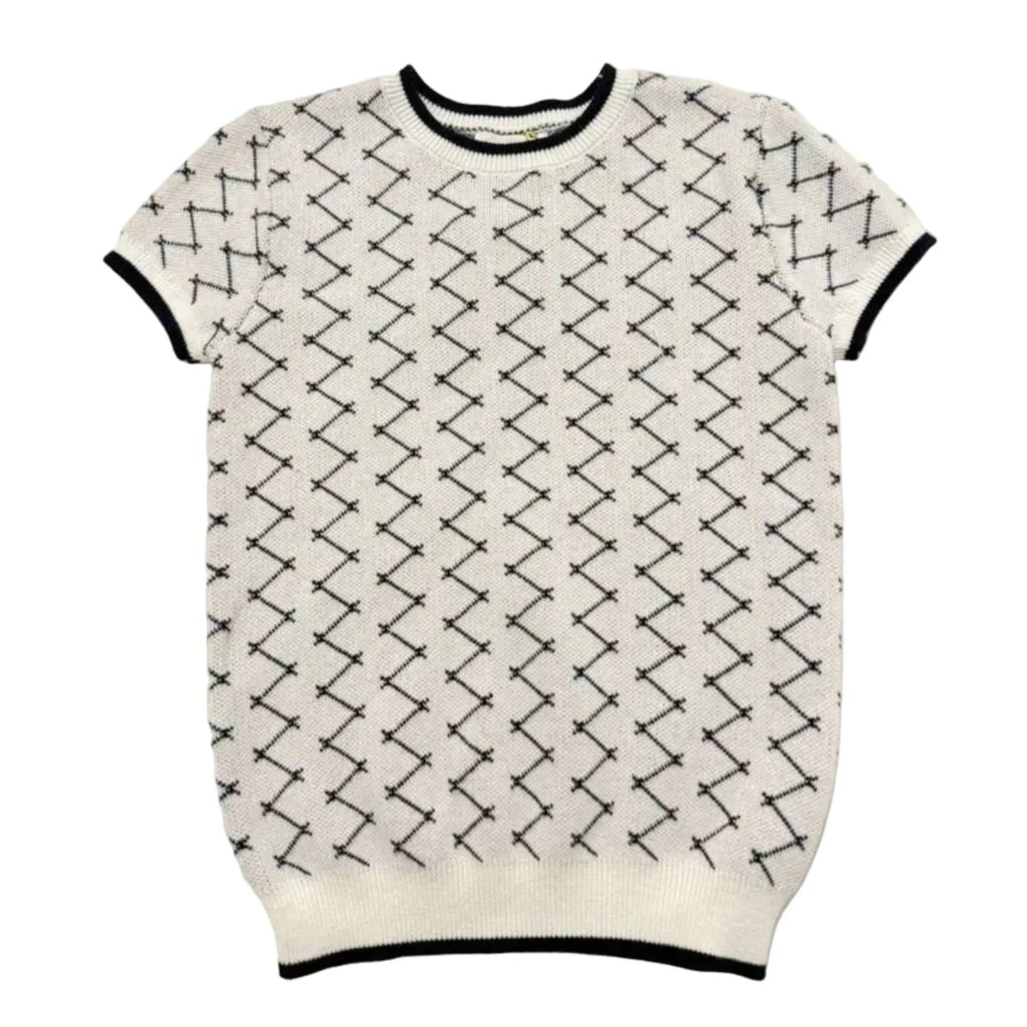Boys Bo Knit Sweater
