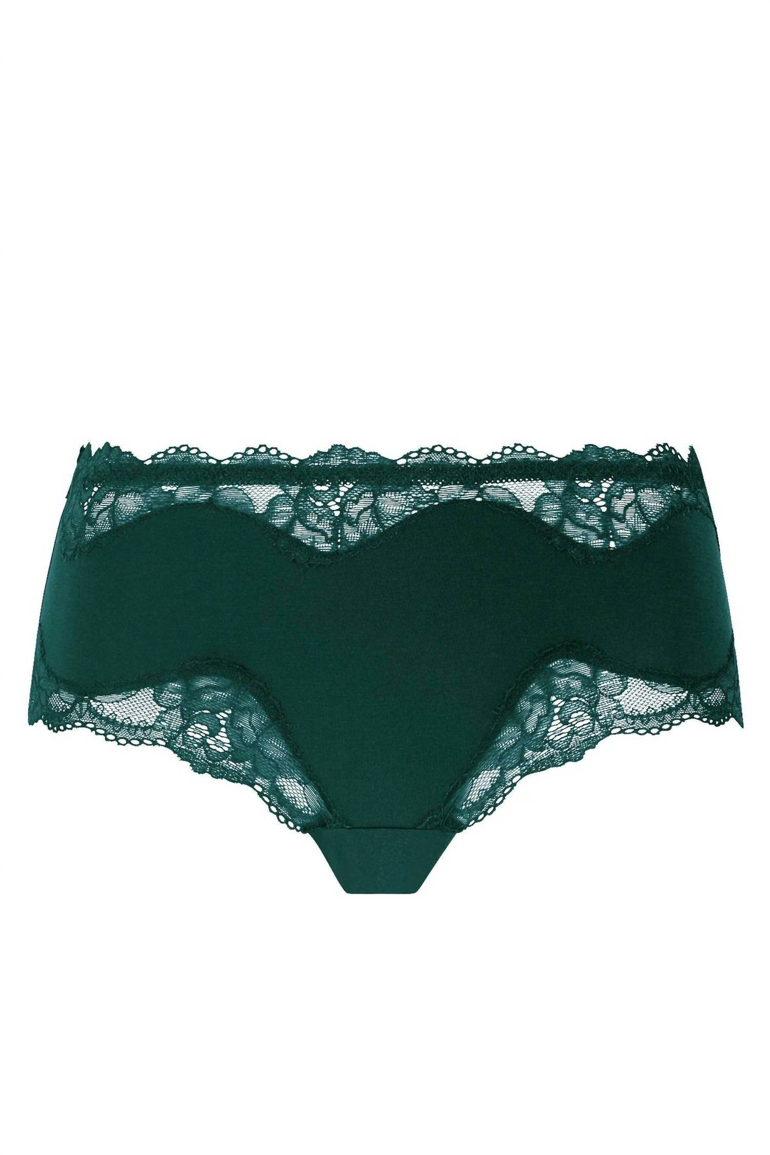 Antigel Boudoir de Filles - Women's Simply Perfect Boyshort Panty - Rack Hunt