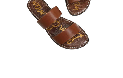 Women's Gala Double Strap Slide Sandal